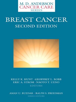 cover image of Breast Cancer